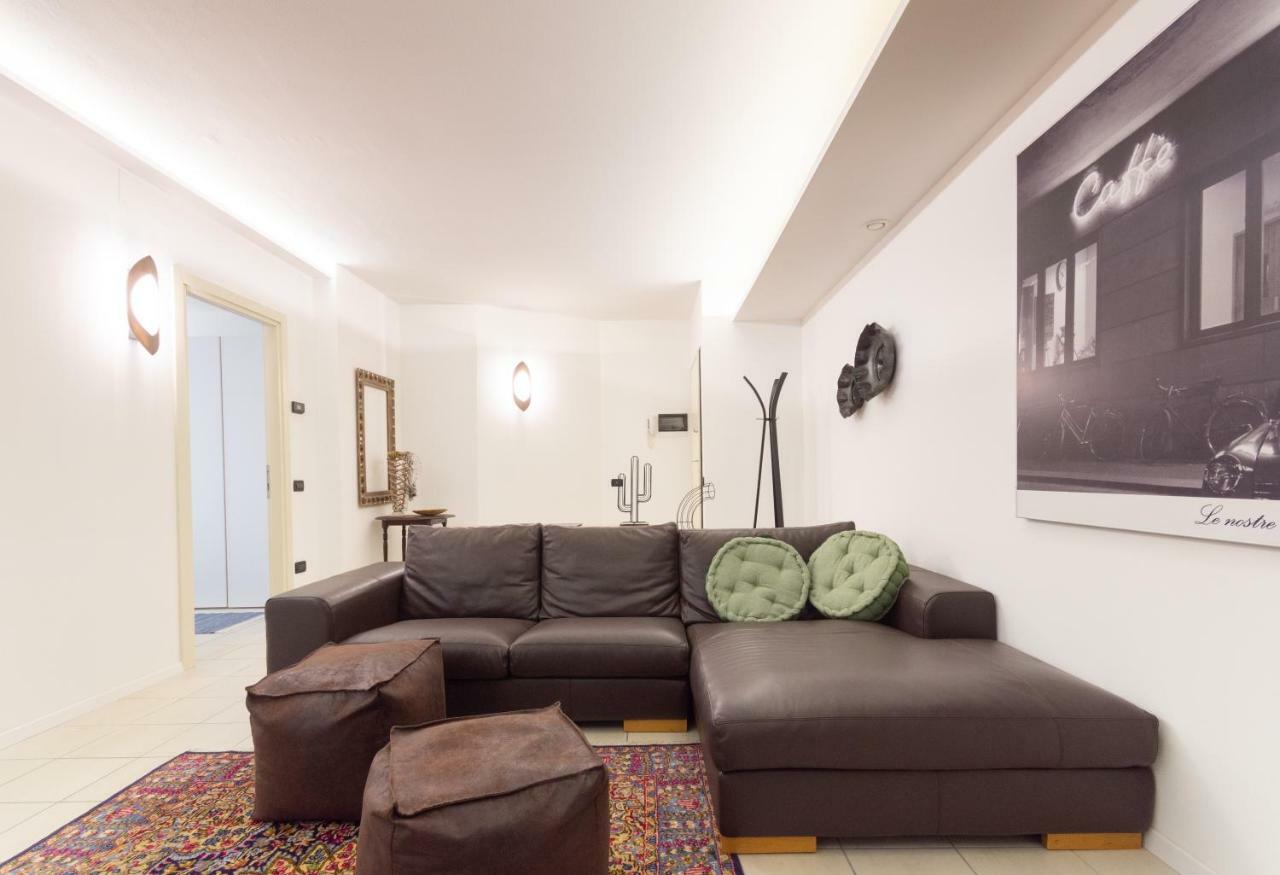 Casa Agata Apartment Vicenza Exterior photo