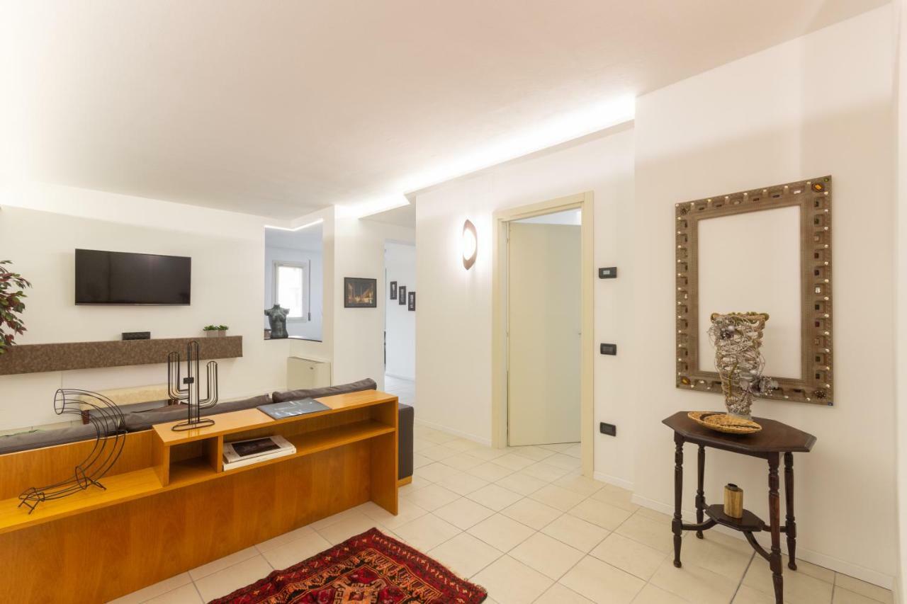 Casa Agata Apartment Vicenza Exterior photo