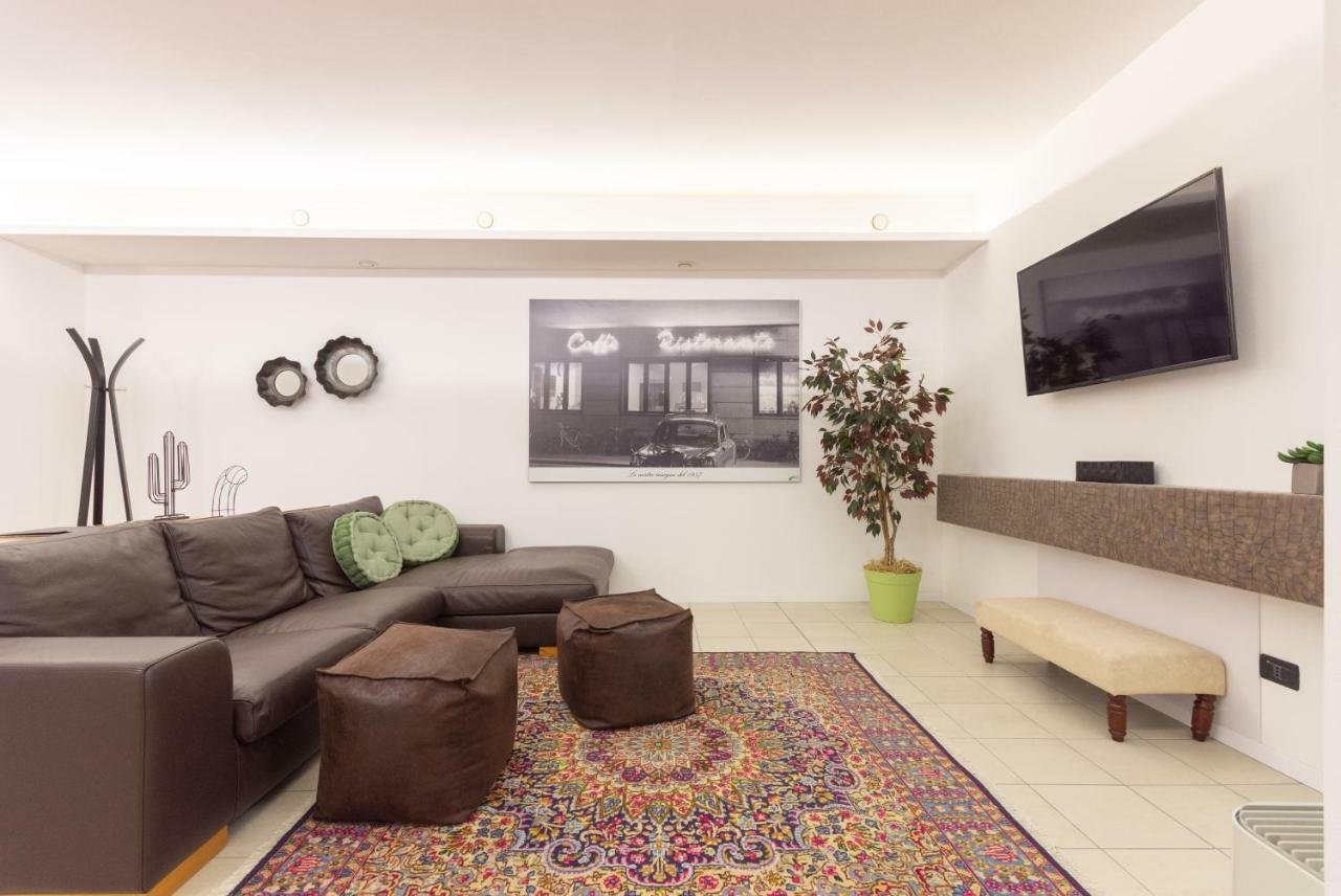 Casa Agata Apartment Vicenza Exterior photo