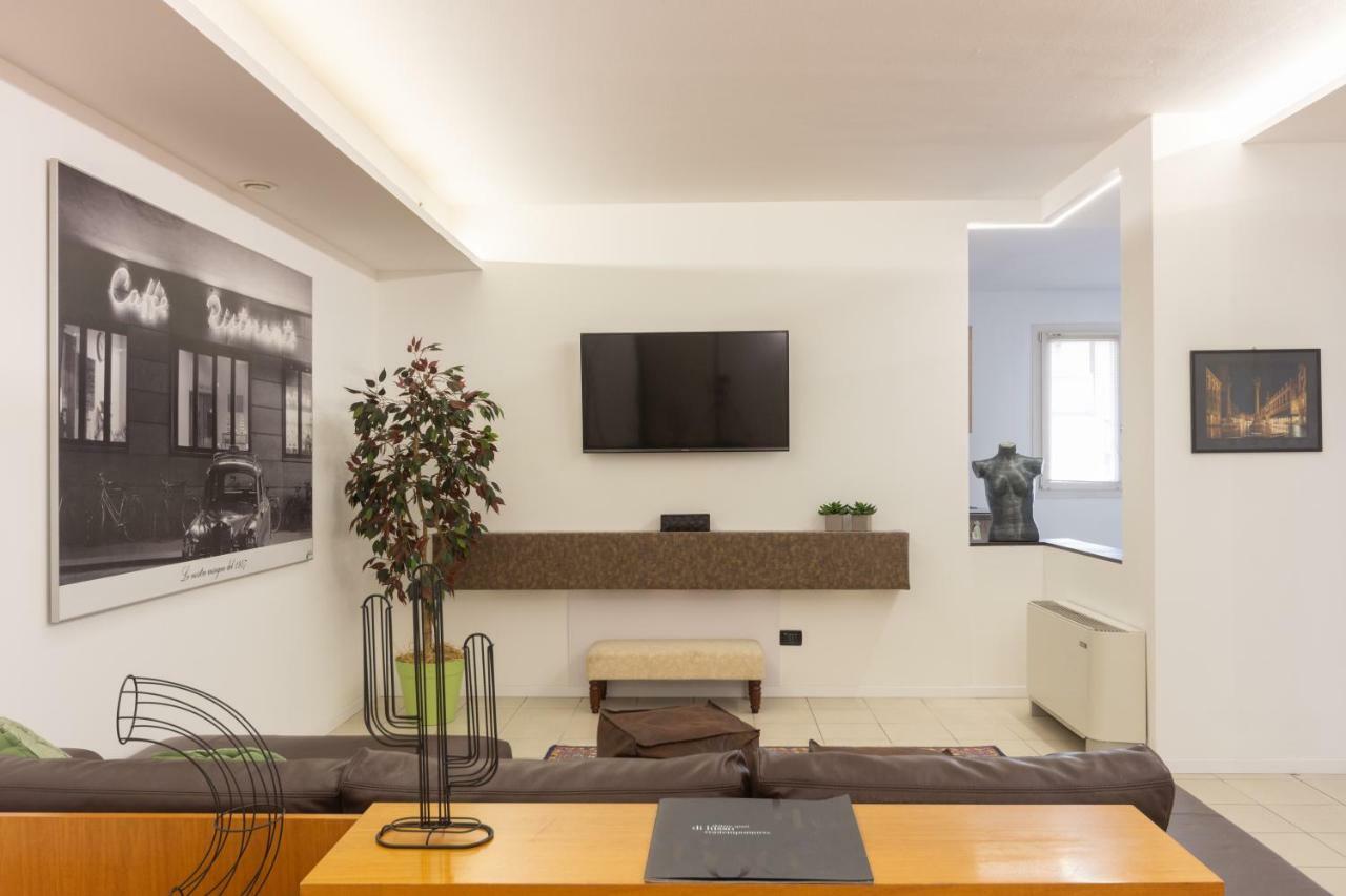 Casa Agata Apartment Vicenza Exterior photo