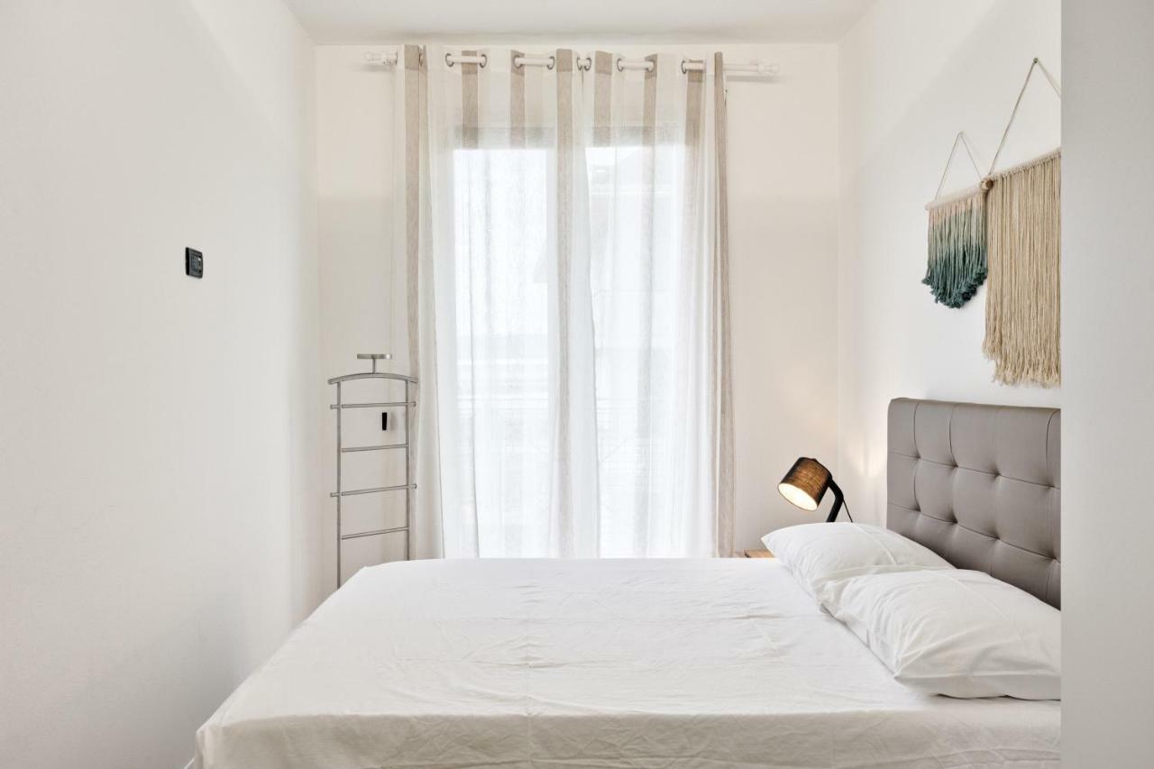 Casa Agata Apartment Vicenza Exterior photo
