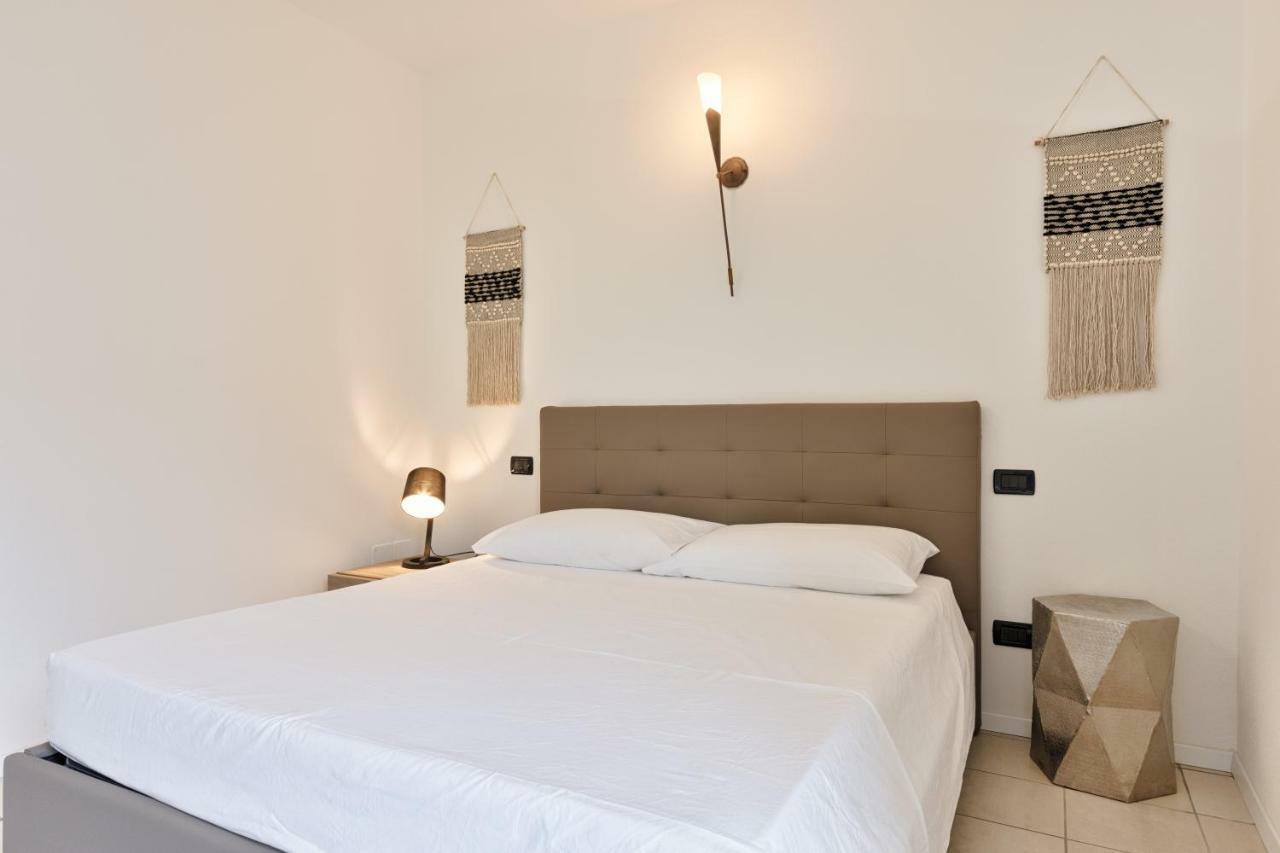 Casa Agata Apartment Vicenza Exterior photo
