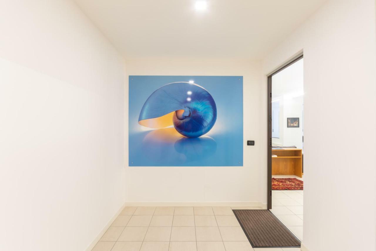Casa Agata Apartment Vicenza Exterior photo