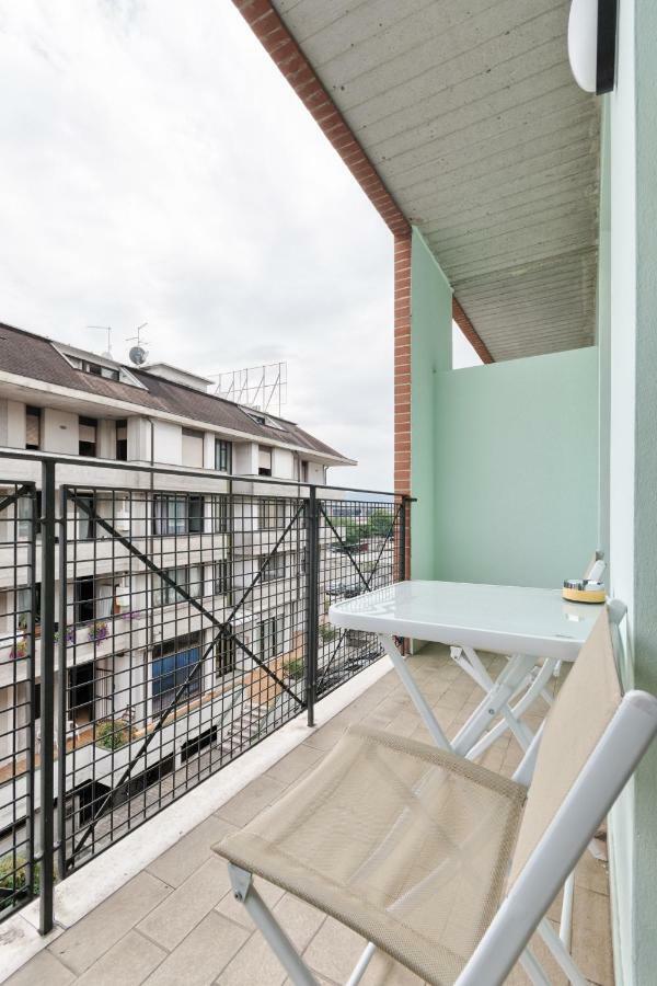 Casa Agata Apartment Vicenza Exterior photo