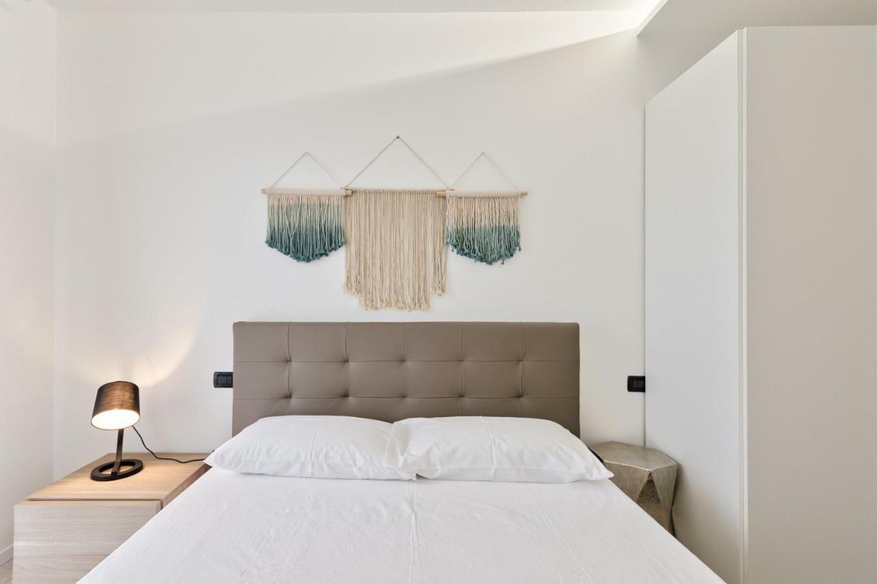 Casa Agata Apartment Vicenza Exterior photo