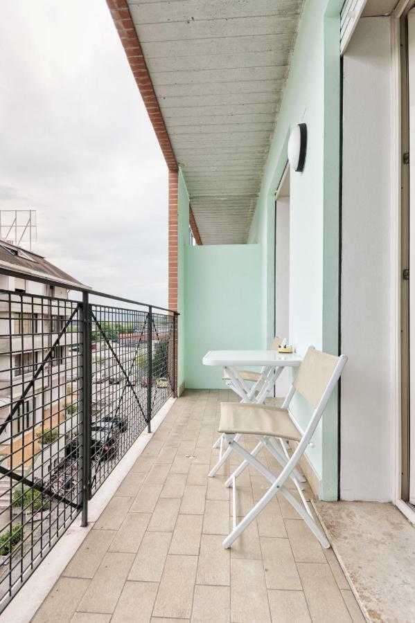 Casa Agata Apartment Vicenza Exterior photo